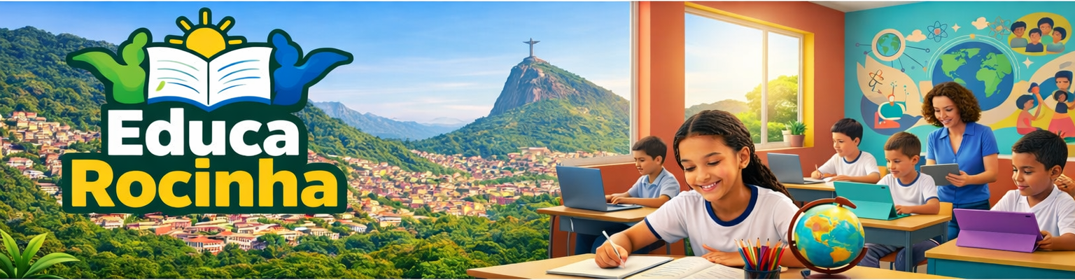 Educa Rocinha